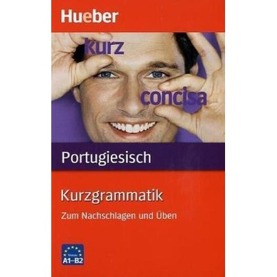 Kurzgrammatik Portugiesisch