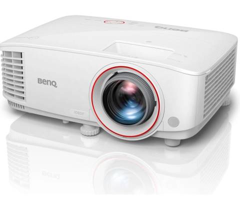 BenQ TH671ST