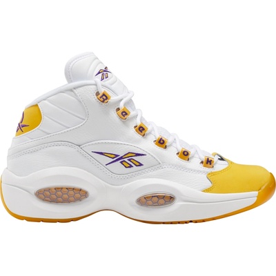 Reebok Topánky Question Mid FX4278-M