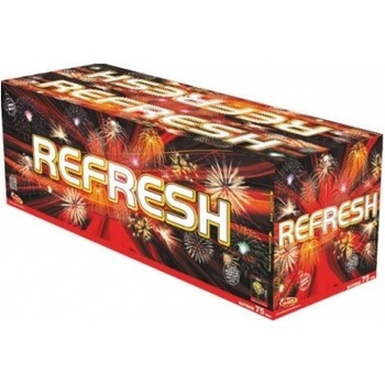 Kompakt 75 ran 50 mm Refresh