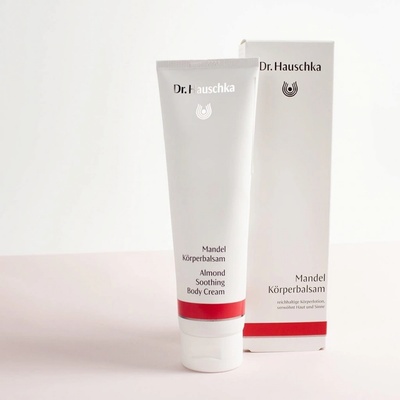 Dr. Hauschka Tělový balzám Mandle 145 ml