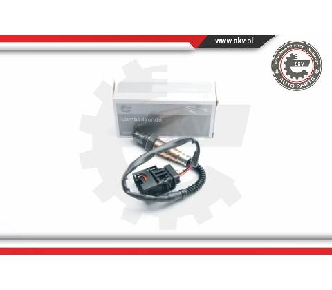 ESEN SKV Lambda sonda 09SKV865