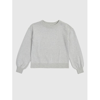 GAP Бебешки плетен пуловер GAP GAP | Siv | Момичешки | 104/110