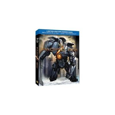 Ohnivý kruh - Monster balenie 3D BD