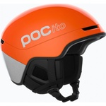 POC Детска скиорска каска POC Pocito Obex MIPS Jr fluorescent orange