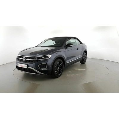 Volkswagen T-Roc Cabriolet 1.5 TSI DSG Style 110 kW