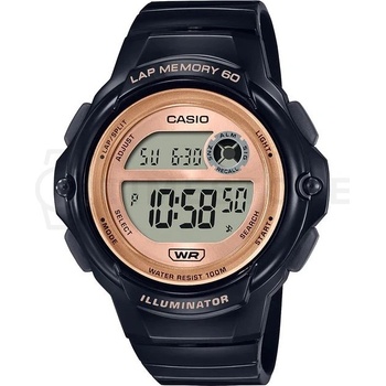 Casio LWS-1200H-1AVDF