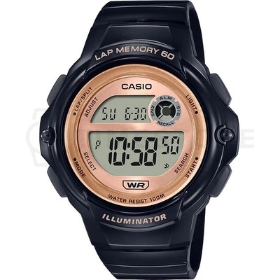 Casio LWS-1200H-1AVDF