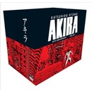 AKIRA BOX SET