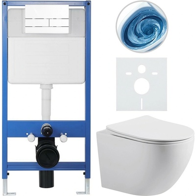 CERANO Profi/Cesso s tlačidlom Line CER-8050BD84367