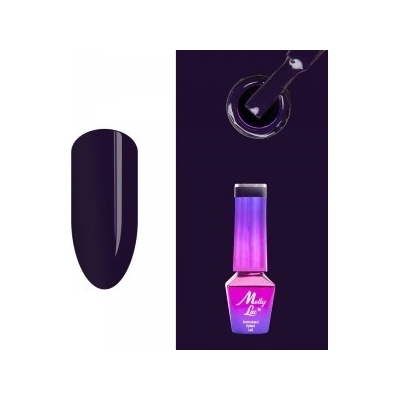 Molly Lac Gél lak OUTFIT SUBCULTURE 340 5 ml