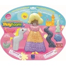 PlayFoam kuličková modelína Princezna a přátelé
