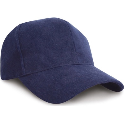 Result Headwear Pro Style RC 025X COT28025X00399-navy Navy