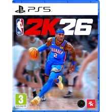 NBA 2K26 (XSX)