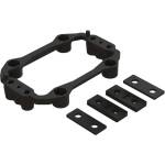 Arrma Комплект пластмасови части за държач на серво на Arrma