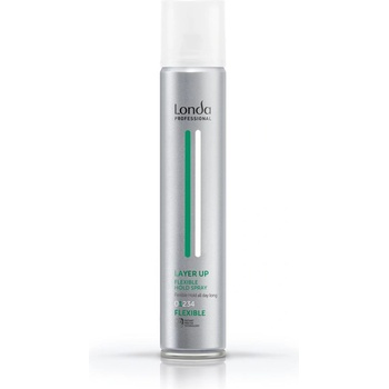 Image 1 of Londa Professional Layer Up Flexible Hold Spray 500 ml