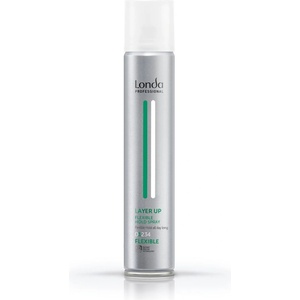 Londa Professional Layer Up Flexible Hold Spray 500 ml - cosmetino