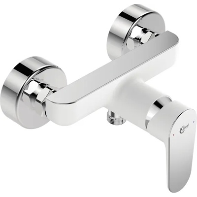 Vidima Смесител стенен за душ bc156ho