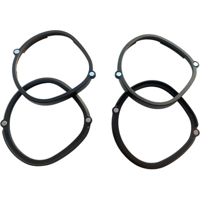 Vortex Virtual Reality Магнитни държачи за лещи | Meta Quest 3S/2/1 Rift S (VVR.OPS_OCULUS.2021)