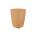 blomus Кош за отпадъци AVA - цвят кафяв (Tan) - 3 л (BLOMUS 67419)