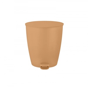blomus Кош за отпадъци AVA - цвят кафяв (Tan) - 3 л (BLOMUS 67419)