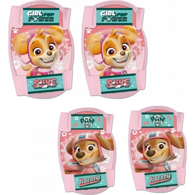 Seven Paw Patrol – Zboží Dáma
