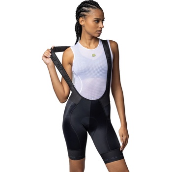 Alé PR-E Strada 2.0 W bibShorts black