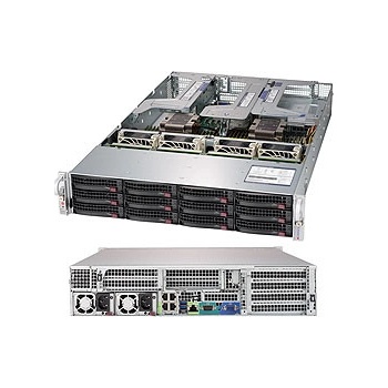Supermicro SYS-6029U-TR4