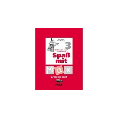 Spaß mit Max 3