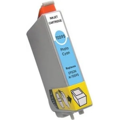 Compatible Epson T0595