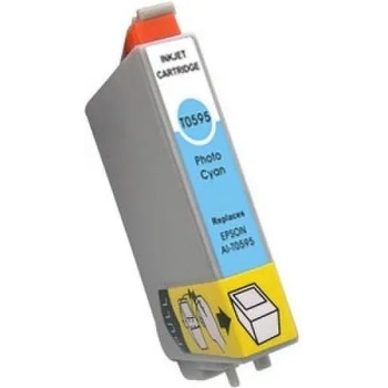 Compatible Epson T0595