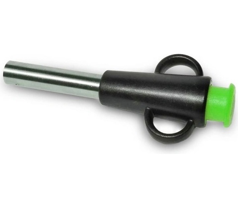 Pinguin Piezzo igniter