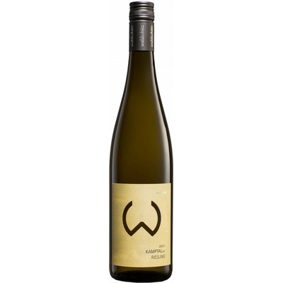 Waldschutz Kamptal DAC Riesling 11,5% 0,75 l (holá láhev)