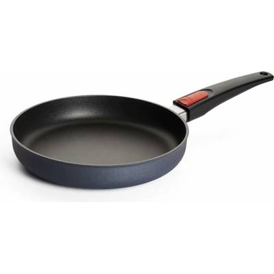 Woll Tradiční pánev 1524DPI 24 cm titanová
