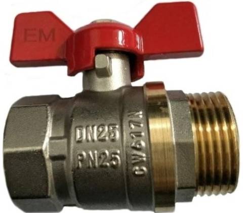 NOVASERVIS KFCM21