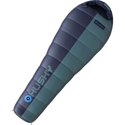 Husky Fleury blue/turquoise