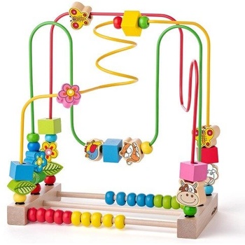 Image 1 of Woodyland Woody - Лабиринт със сметало - Животни