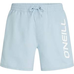 O'Neill Бански гащета O´neill Logo 16´´ swimming shorts - Blue (Spindle)