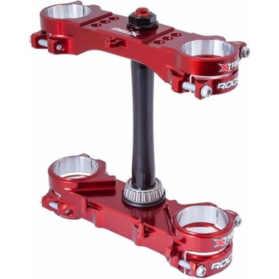 X-TRIG Triple clamps X-TRIG ROCS PRO 40303003 14-16mm X-Trig Brown