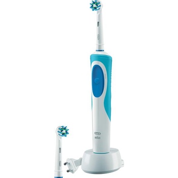 Image 1 of Oral-B D12.523 Cross Action Starter pack