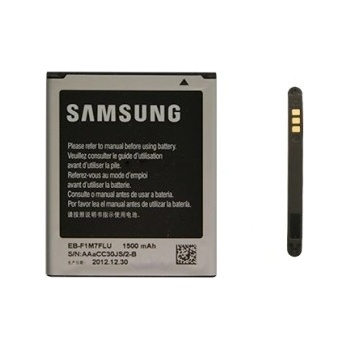 Батерия за Samsung i8160 i8190 S3 Mini S7562 Оригинал (13872)