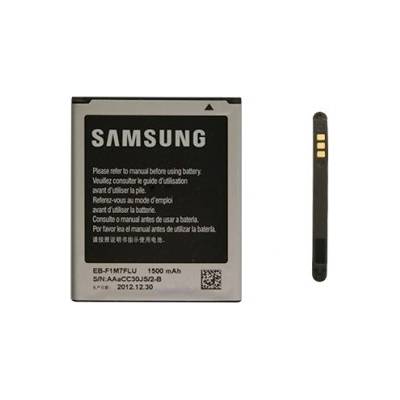 Батерия за Samsung i8160 i8190 S3 Mini S7562 Оригинал (13872)