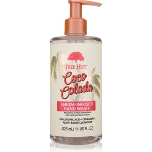 Tree Hut Coco Colada течен сапун за ръце 325ml