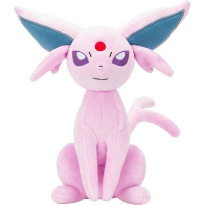 Jazwares Pokémon Espeon 20 cm
