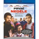 David E. Talbert - Prvá nedeľa (Blu-ray)