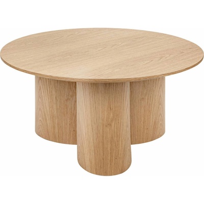 Atmosphera Aliona 80 cm hnědý