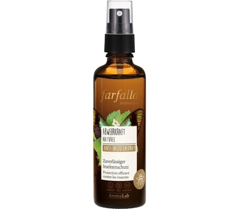 Farfalla Repelent Naturel 75 ml