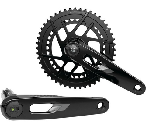 Sram Rival E1