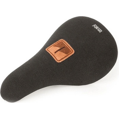 Merritt BMX SL1 Pivotal Kevlar Mid černé