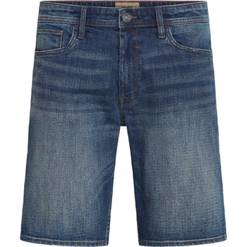 BLEND Къси панталони bhtwister bb slim/reg denimsho